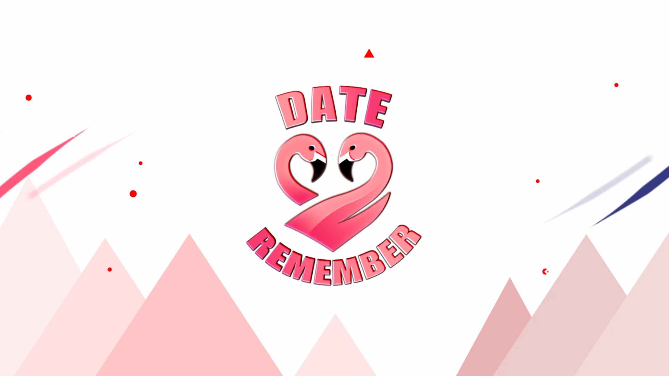 Date 2 Remember